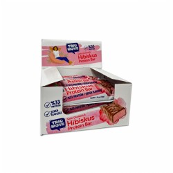 TRIO MOVE %33 FIT PROTEIN BAR HIBISKUS 9 ADET X 50 GRAM