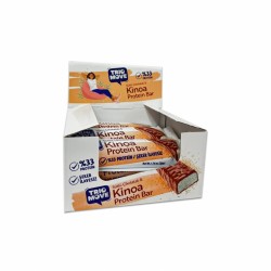 TRIO MOVE %33 FIT PROTEIN BAR KINOA 9 ADET X 50 GRAM