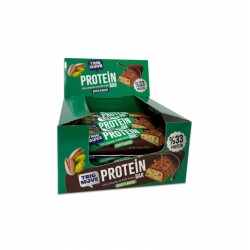 TRIO MOVE %33 FIT PROTEIN BAR ANTEP FISTIKLI 9 ADET X 50 GRAM
