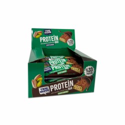 TRIO MOVE %33 FIT PROTEIN BAR ANTEP FISTIKLI 9 ADET X 50 GRAM