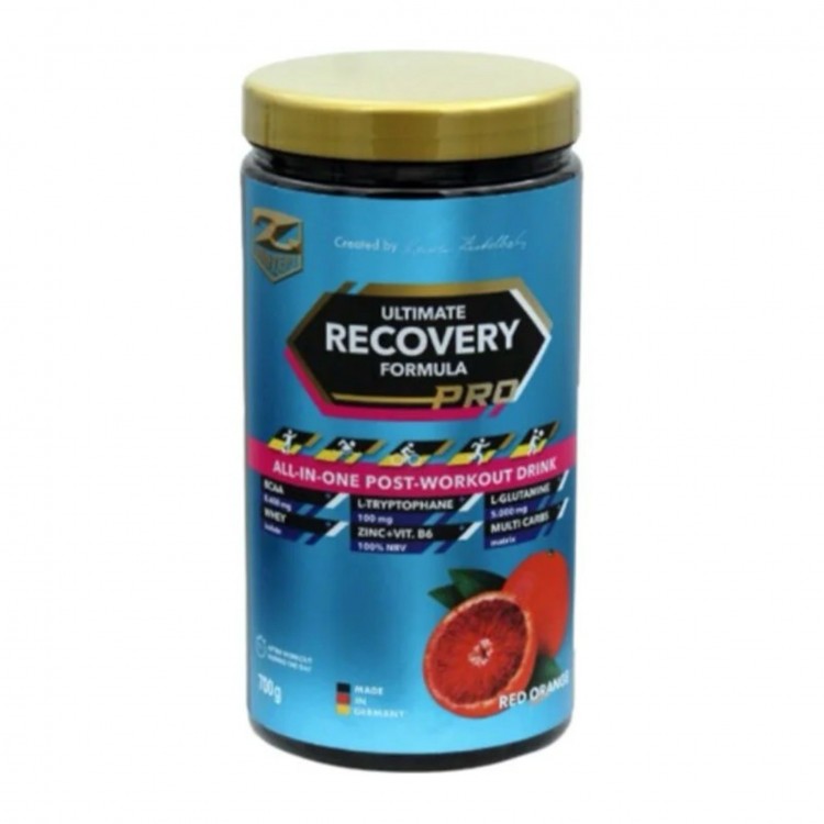 Z-KONZEPT ULTİMATE RECOVERY FORMULA PRO 700 GR