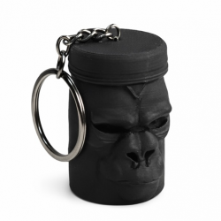 ZOOMAD LABS MOONSTRUCK ANAHTARLIK 