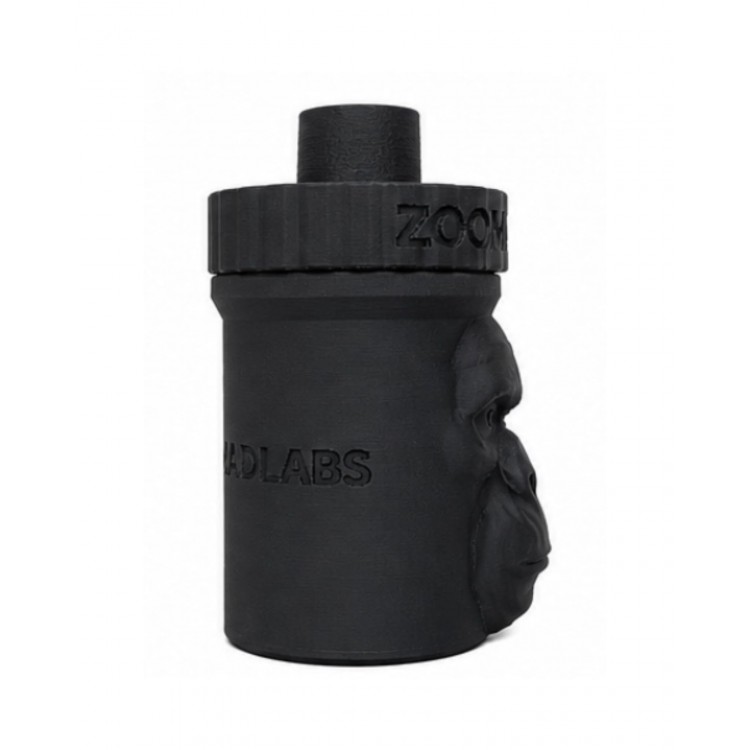 ZOOMAD LABS TOZ SAKLAMA KABI 30 GR ZOOMAD LABS TOZ SAKLAMA KABI 30 GR