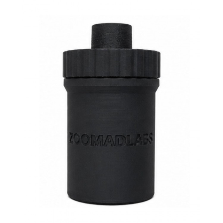 ZOOMAD LABS TOZ SAKLAMA KABI 30 GR ZOOMAD LABS TOZ SAKLAMA KABI 30 GR