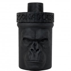 ZOOMAD LABS TOZ SAKLAMA KABI 30 GR ZOOMAD LABS TOZ SAKLAMA KABI 30 GR