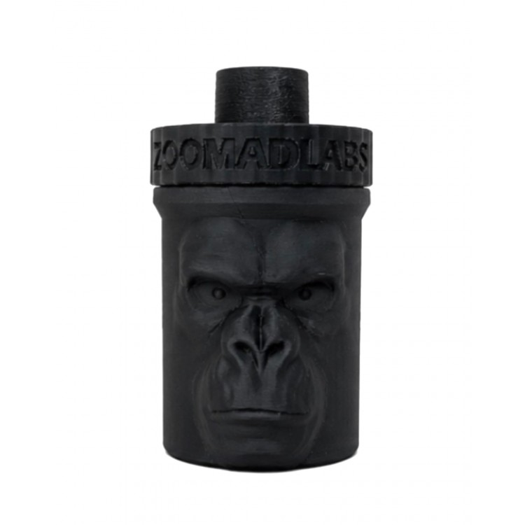 ZOOMAD LABS TOZ SAKLAMA KABI 30 GR ZOOMAD LABS TOZ SAKLAMA KABI 30 GR
