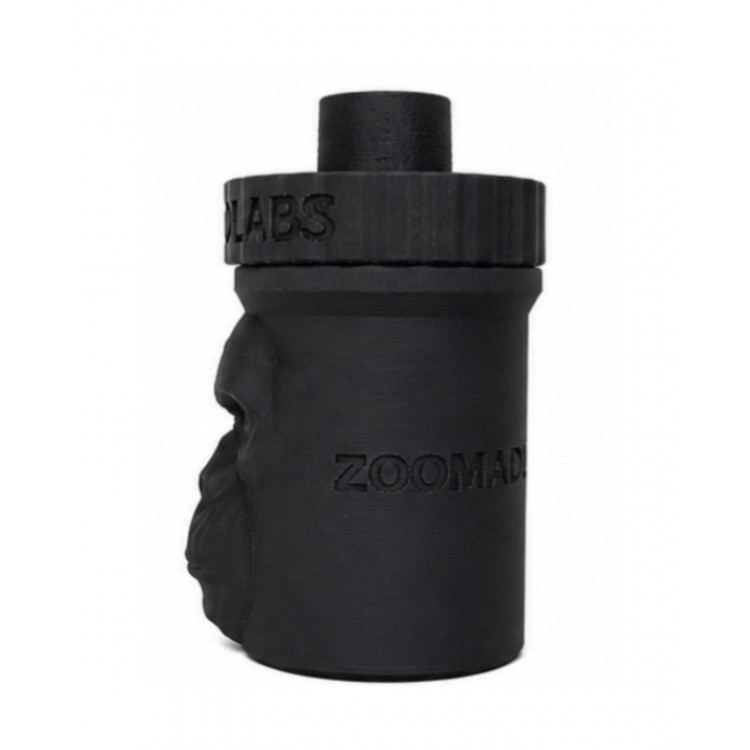 ZOOMAD LABS TOZ SAKLAMA KABI 30 GR ZOOMAD LABS TOZ SAKLAMA KABI 30 GR