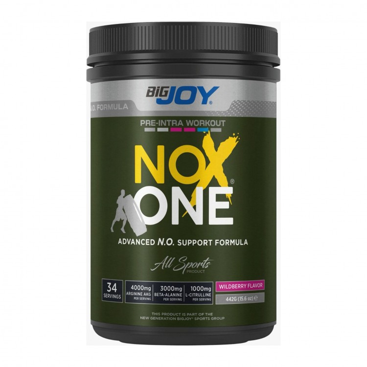 BİG JOY NOX ONE 442 GR