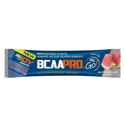 BİG JOY BCAAPRO GO 4:1:1 - 1 PAKET