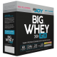 BİG JOY BİG WHEY GO 2244 GR - 68 PAKET