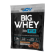 BİG JOY BİG WHEY GO 30 GR - 1 PAKET