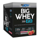 BİG JOY BİG WHEY GO 495 GR - 15 PAKET