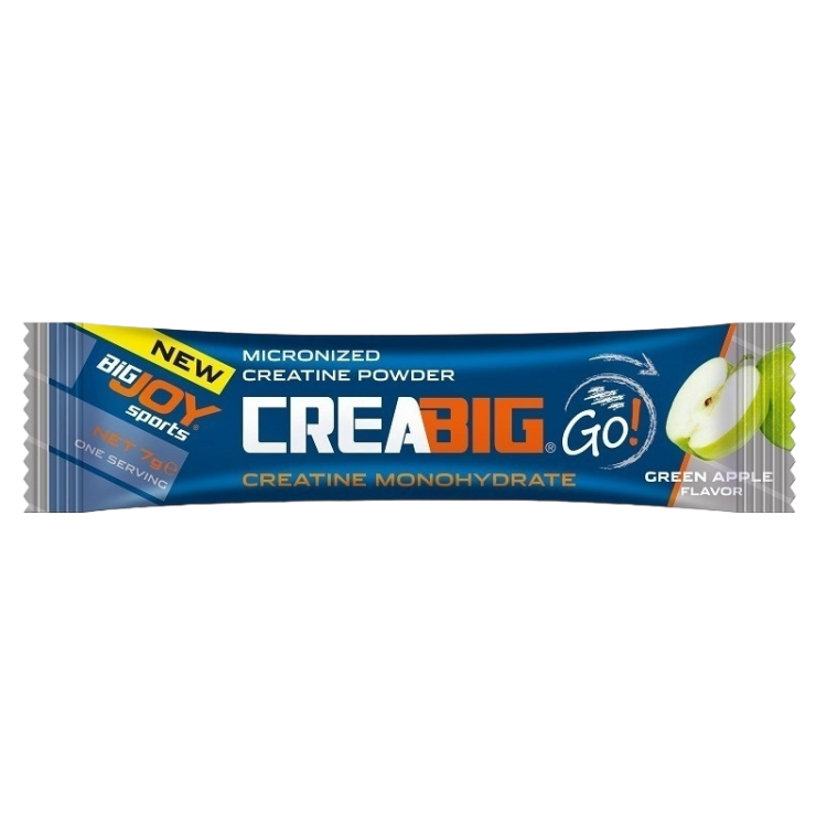 BİG JOY CREABİG GO! - 1 PAKET