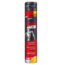 BİG JOY THERMONATOR L-CARNİTİNE 3000 MG - 1 AMPUL