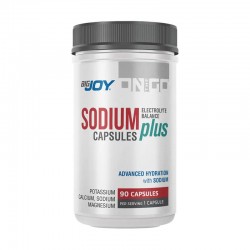 BİG JOY ONTHEGO SODIUM PLUS 90 KAPSÜL