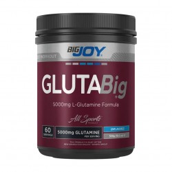 BİG JOY GLUTABİG 300 GR