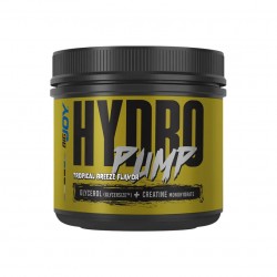 BİG JOY HYDRO PUMP 240 GR TROPICAL BREEZE
