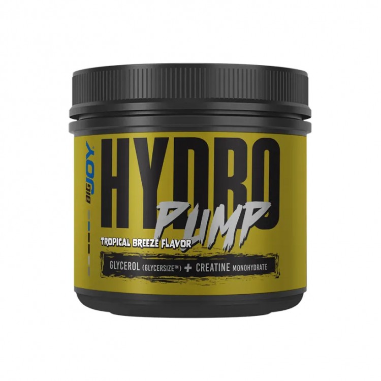 BİG JOY HYDRO PUMP 240 GR TROPICAL BREEZE