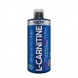 BİG JOY L-CARNİTİNE 1000 ML