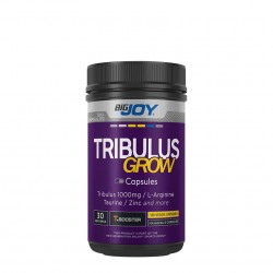 BİG JOY TRİBULUS GROW 120 KAPSÜL
