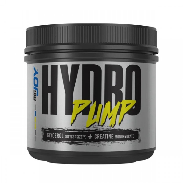 BİG JOY HYDRO PUMP GLYCEROL 180 GR
