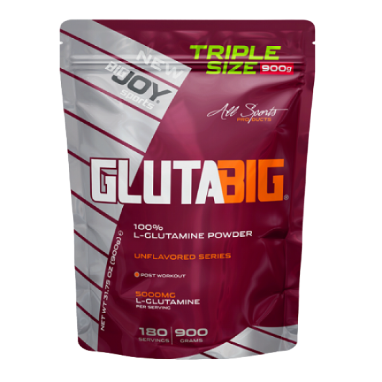 BİG JOY GLUTABİG 900 GR