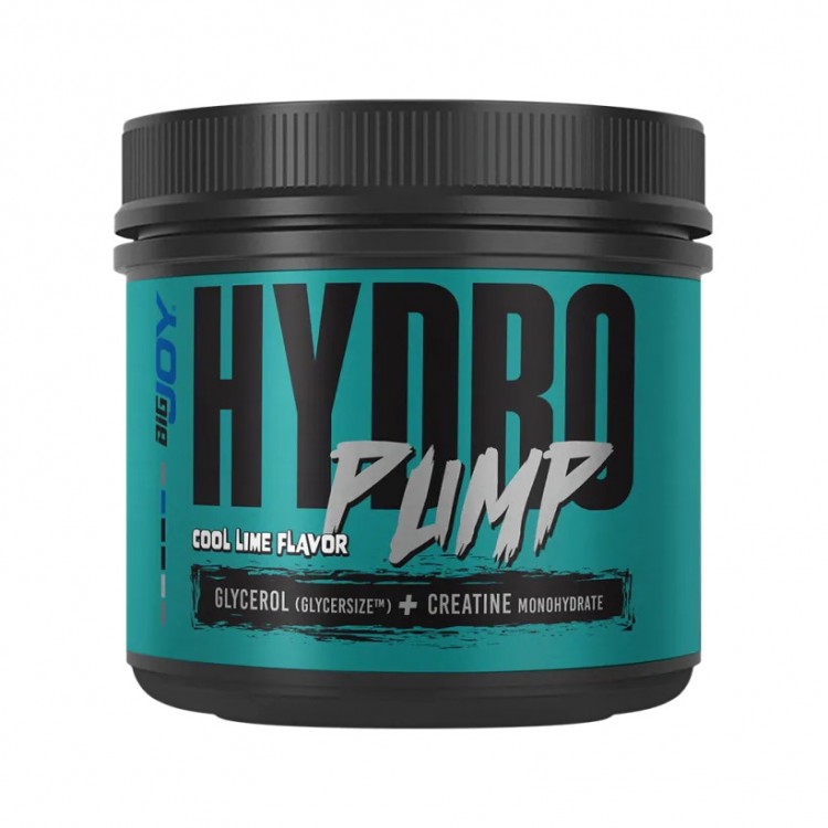 BİG JOY HYDRO PUMP 240 GR