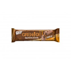 GRENADE FUDGED UP PROTEIN BAR 60 GR 1 ADET