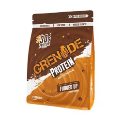 GRENADE WHEY PROTEIN 480 GR
