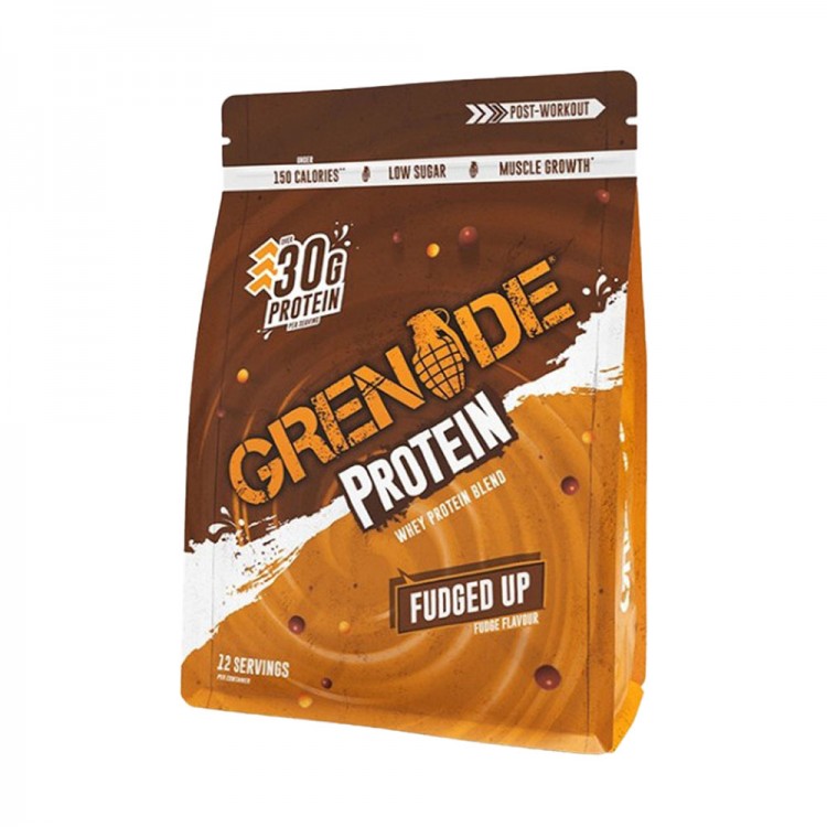 GRENADE WHEY PROTEIN 480 GR