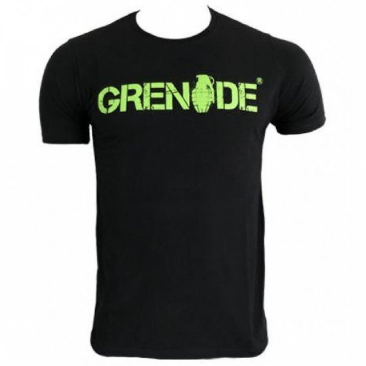 GRENADE T-SHİRT