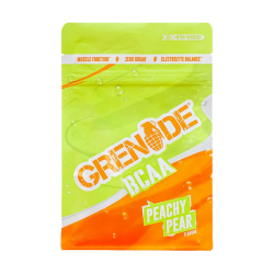 GRENADE BCAA 390 GR