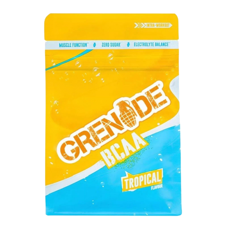 GRENADE BCAA 390 GR