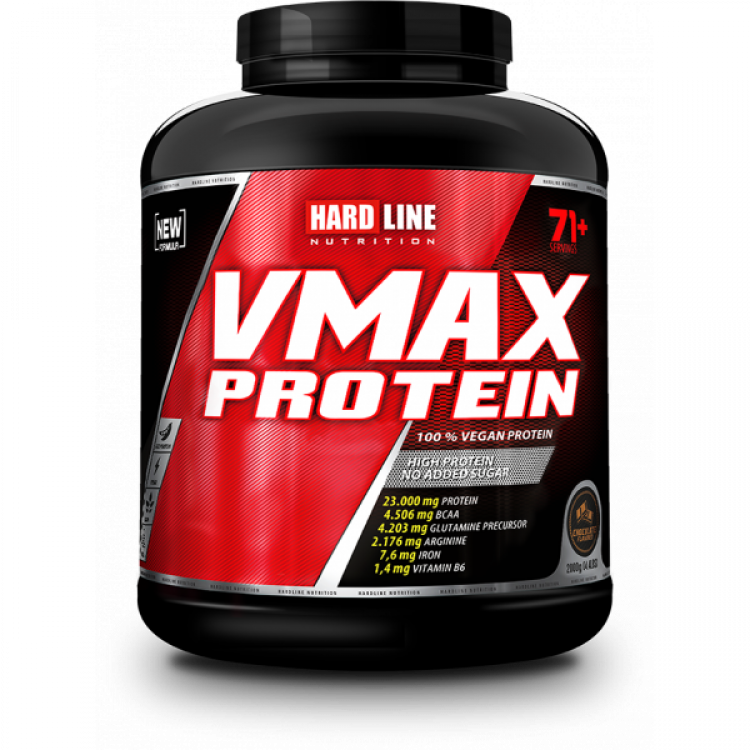 HARDLİNE VMAX 2000 GR