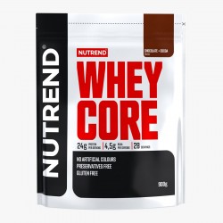 NUTREND WHEY CORE PROTEİN 900 GR