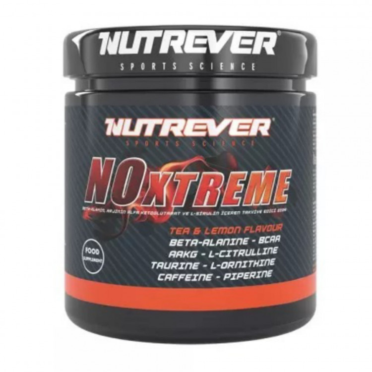 NUTREVER NOXTREME 375 GR