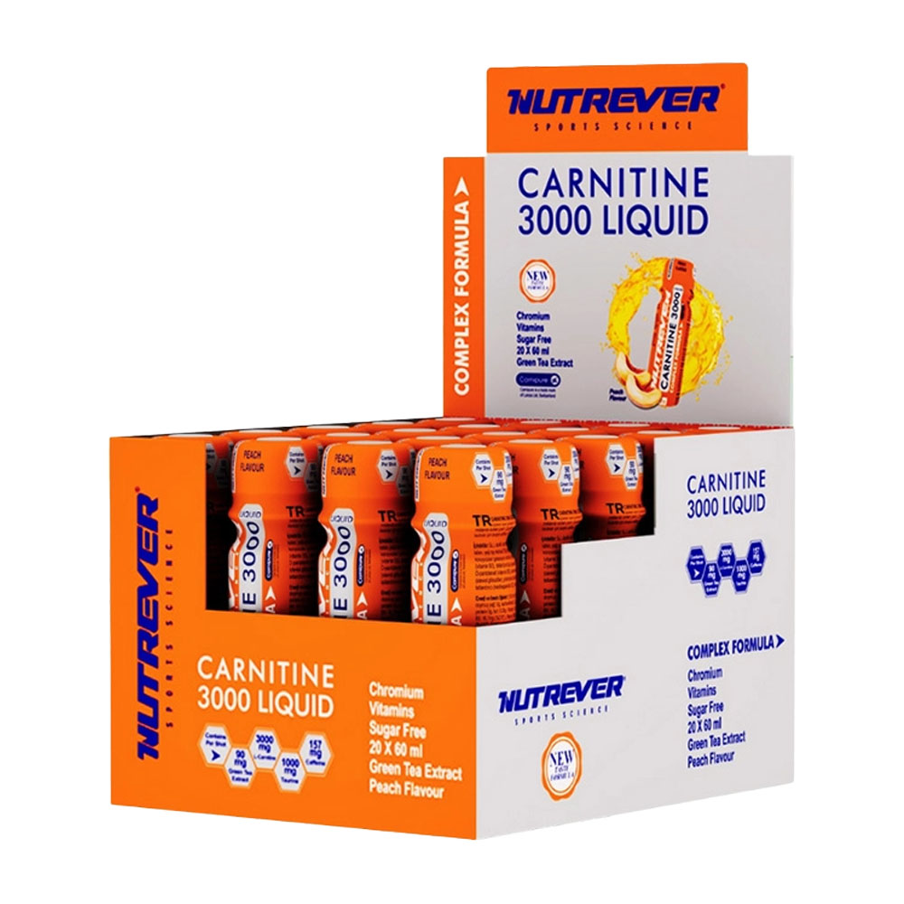 why does l-carnitine make you poop does l carnitine make you poop more When To Take L Carnitine to Maximise  Your Shredding and Beyond  BSc Supplements-farmers-equipment.net