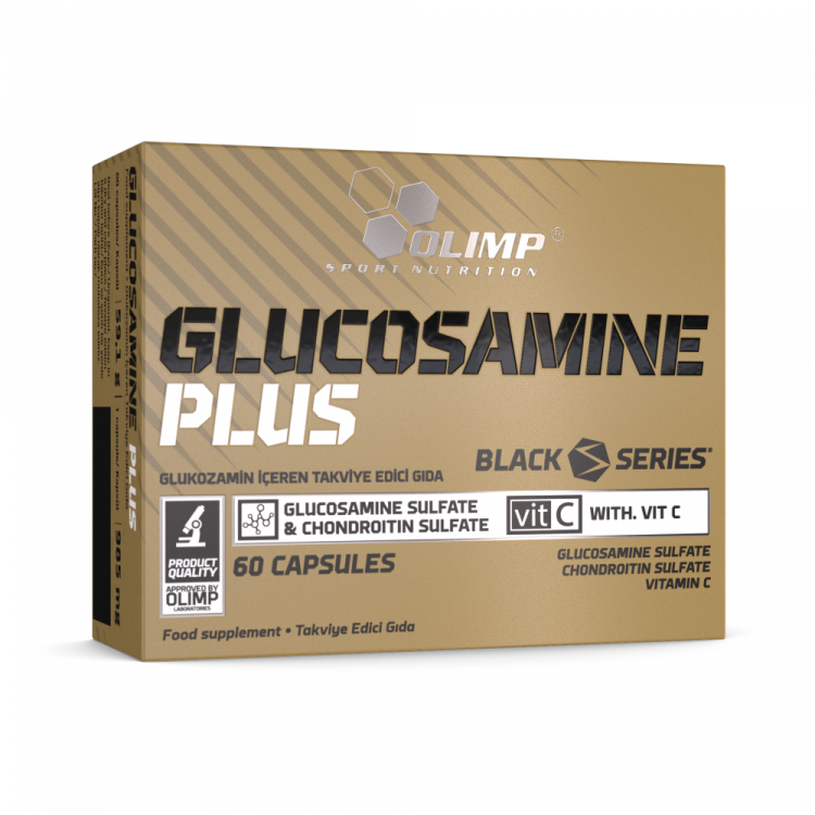 OLİMP GLUCOSAMİNE PLUS 60 KAPSÜL