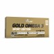 OLİMP GOLD OMEGA-3 SPORT EDİTİON - 120 KAPSÜL