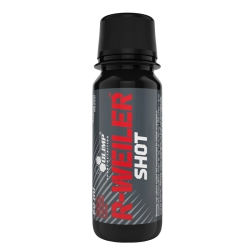 OLİMP R-WEİLER SHOT(60 ML) - 1 AMPUL