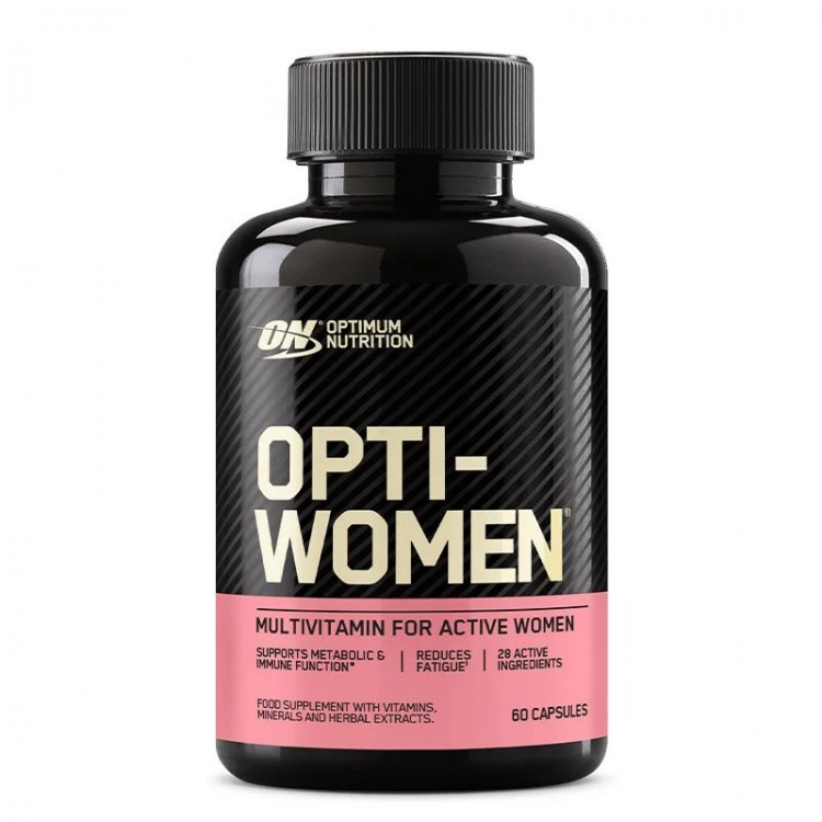 OPTİMUM OPTİ-WOMEN - 60 KAPSÜL