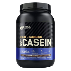 OPTİMUM GOLD STANDARD CASEİN PROTEİN TOZU 924 GR