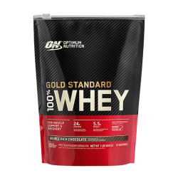 OPTİMUM GOLD STANDARD WHEY 465 GR