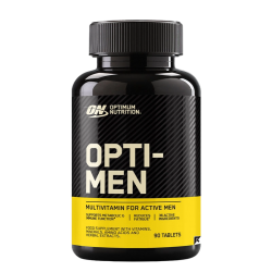 OPTİMUM OPTİ-MEN - 90 TABLET