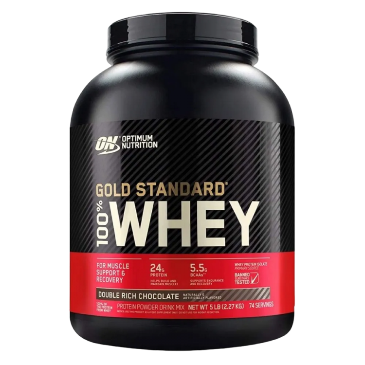 OPTİMUM GOLD STANDARD WHEY 2273 GR