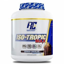 RONNİE COLEMAN ISO-TROPİC MAX 1500 GR