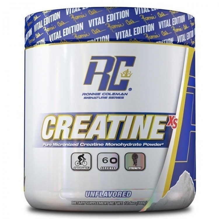 RONNİE COLEMAN CREATİNE 300 GR