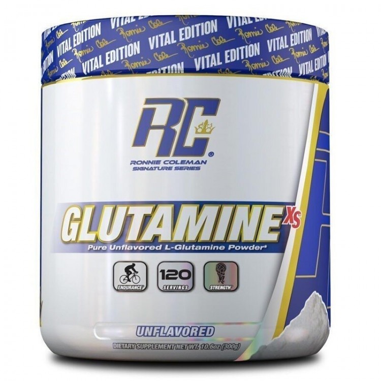 RONNİE COLEMAN GLUTAMİNE 300 GR