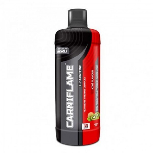 SSN CARNİFLAME THERMO COMPLEX 3000 MG - 1000 ML