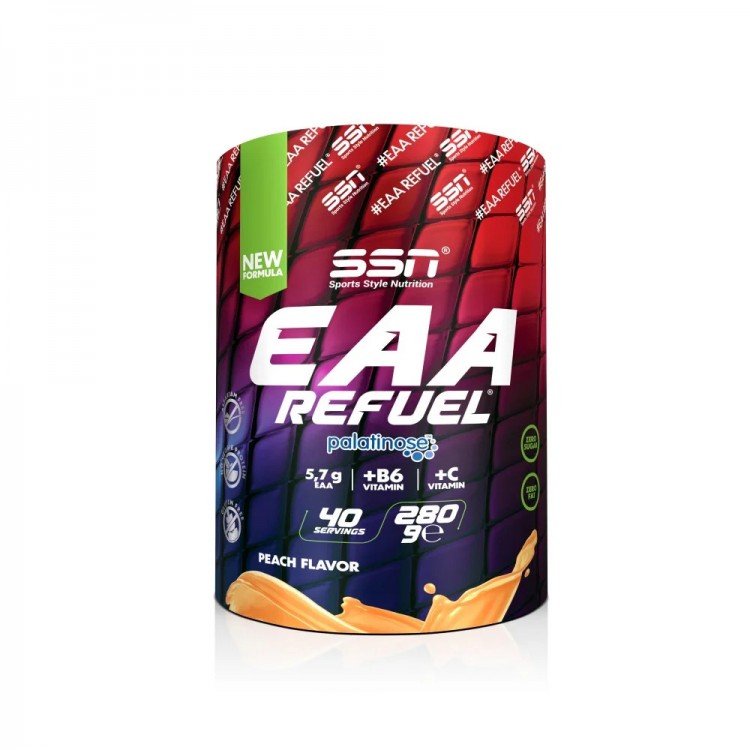 SSN EAA REFUEL 280 GR